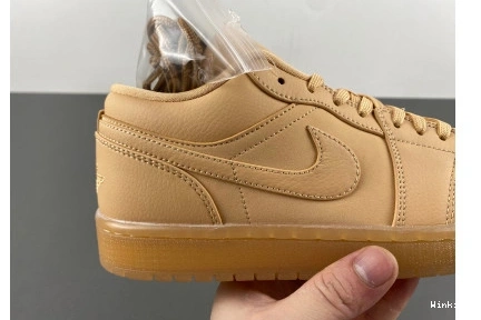 Low FZ3972-294 Sand” Vanilla  Jordan Air SE “Pale 1 1204